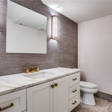Place Your Vanity Strategically, Bathroom Design & Renovation in Pasadena, CA