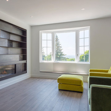 Edgehill Residence | Westmount
