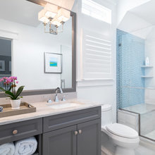 Bathroom Ideas