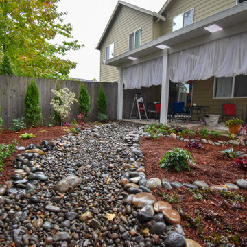 Dry Creek Bed