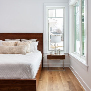 Charleston Bungalow + Loft
