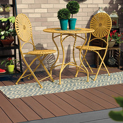TimberTech Decking - Deck Tiles And Planks