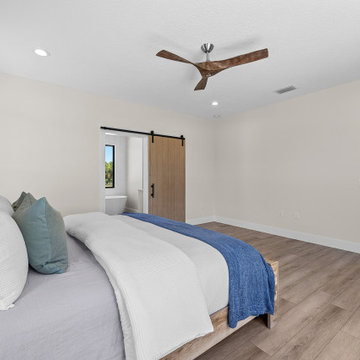 Modern Farmhouse