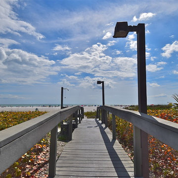Siesta Key Beach Condo