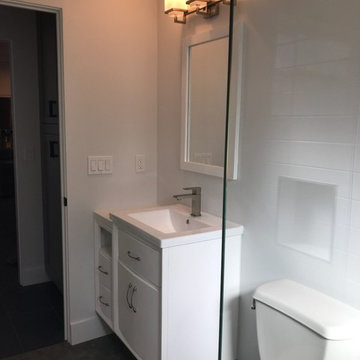 Osprey Remodel
