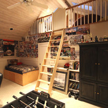 ella bella's dream house