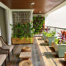 Terrace Gardens