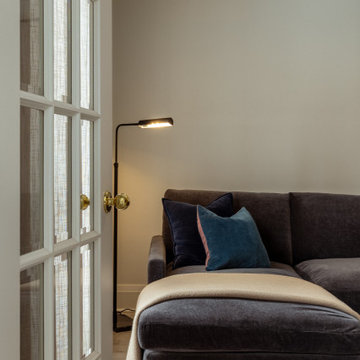 Rideau Renovation