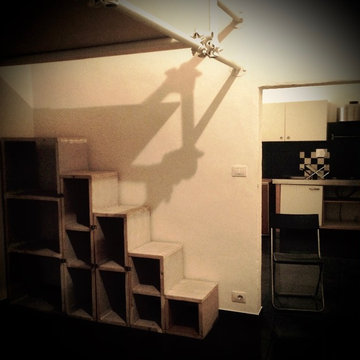 microappartamento