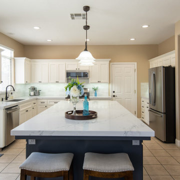 kitchenCRATE Fieldstone Lane