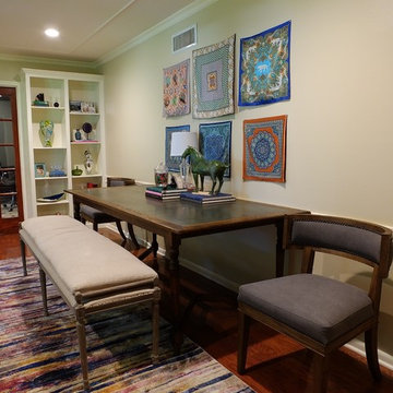 Overton Park Transitional