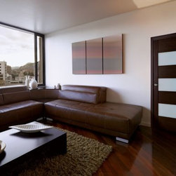 Interior Doors - Products