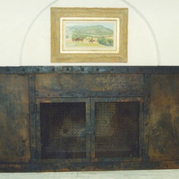 Existing Works - Products
