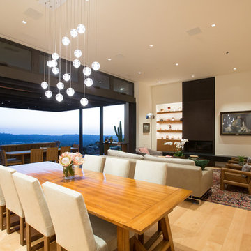 Santa Teresita Residence