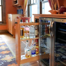 Butler Pantry