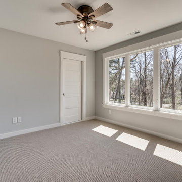 Guest bedroom 1