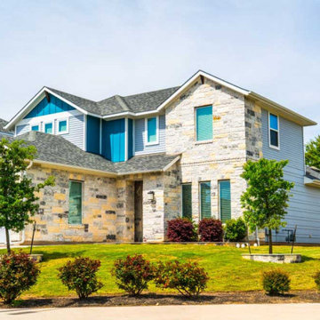 Best Neighborhoods near the Woodlands with Acreage