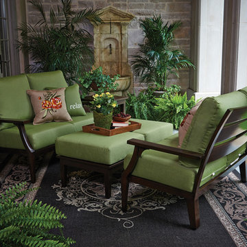 Outdoor Patio Furniture