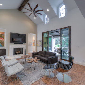 Parade of Homes 2014: 10 Privada Yesa