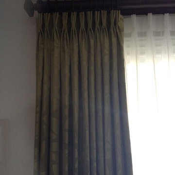 Jo's Draperies