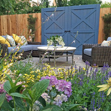Garden Planting Ideas