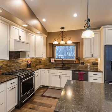 Dream Remodel