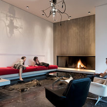 Lounge Ideas