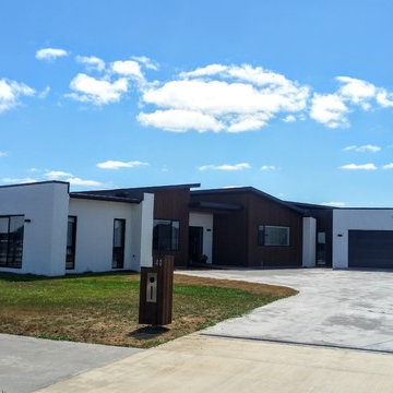 Design & Build - St Kilda