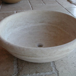 sinks - Bathroom Sinks