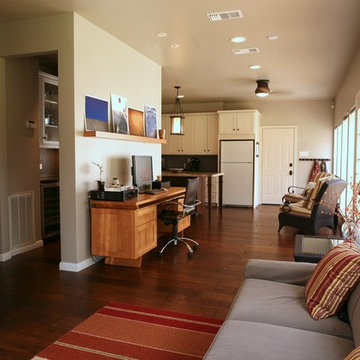 Spring Valley Kitchen