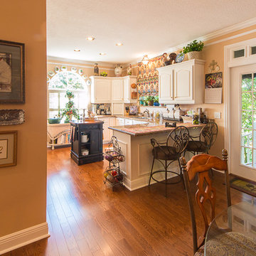 Mirage Oak Floors