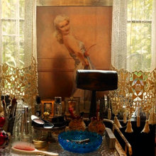 Decadent: Belle Époque Boudoir
