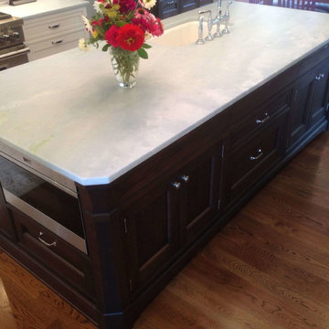 Sub-Zero Wolf 2013-14 Kitchen Design Contest Philadelphia 3rd Place