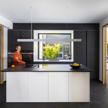 Terre blanche, maison dans le Var