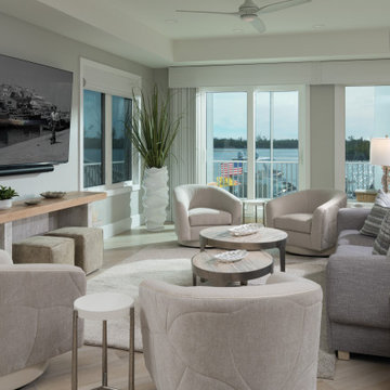 Total home renovation Placida FL.