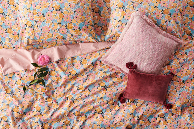 Colours, Materials & Motifs: The 5 Top Trends Coming Your Way