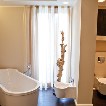 Innenarchitektur Privathaus