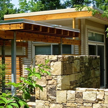 1316 - Awning / Shade Structure