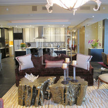 coffee tables