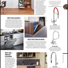 Kitchen makeover