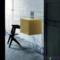 Modern Italian Coffee/Side Tables - Products