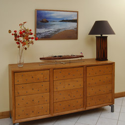 Cr&eacute;ations - Buffets And Sideboards