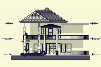 Front View