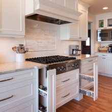 Our New Kitchen