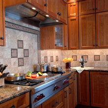 Kitchen Cabinets