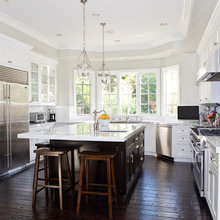 Kitchen Ideas