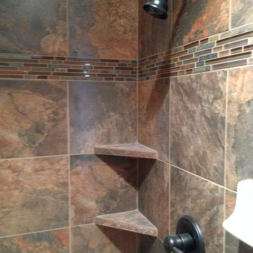 Our Work