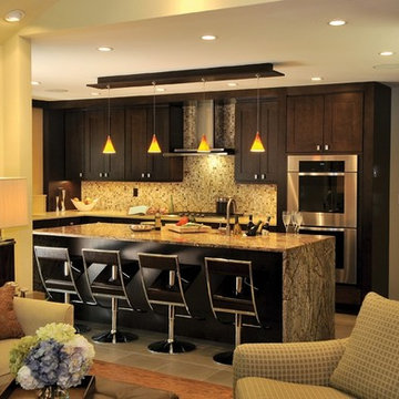Lighting Options for Your Family Room