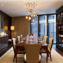Dining Room Storage