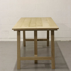 LOUIS TRESTLE TABLE - Products